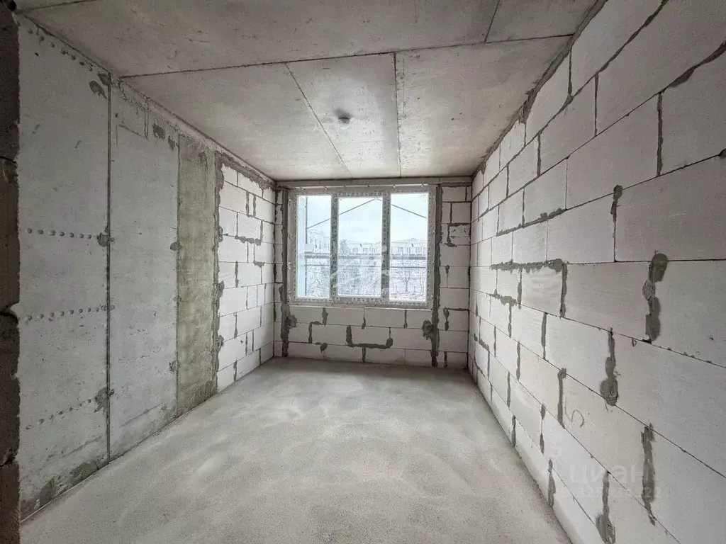 Студия Севастополь ул. Челнокова, 17к1 (17.39 м) - Фото 1