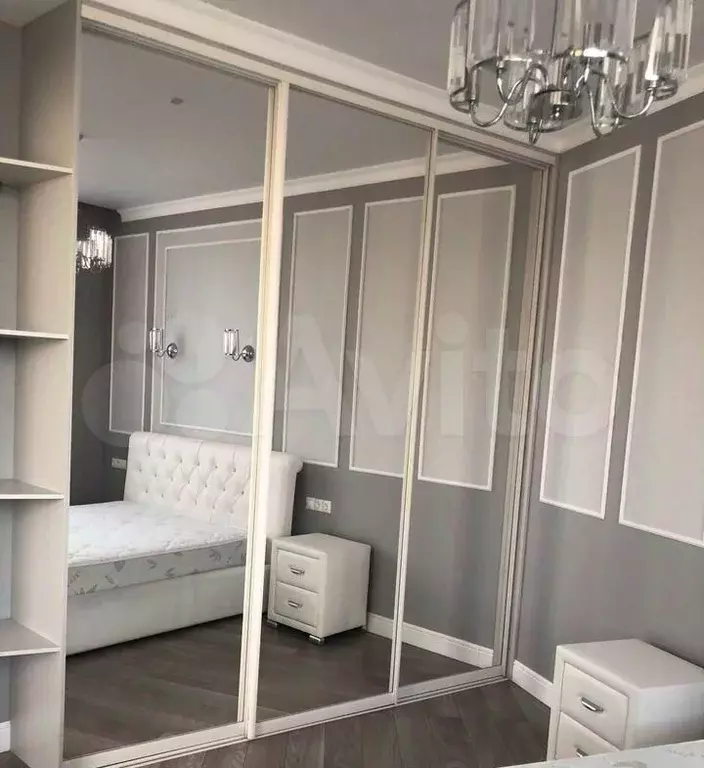 3-к. квартира, 70 м, 11/21 эт. - Фото 0