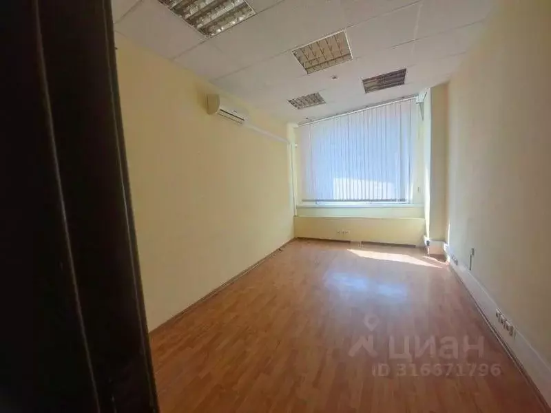 Офис в Москва Марксистская ул., 22С1 (41 м) - Фото 1