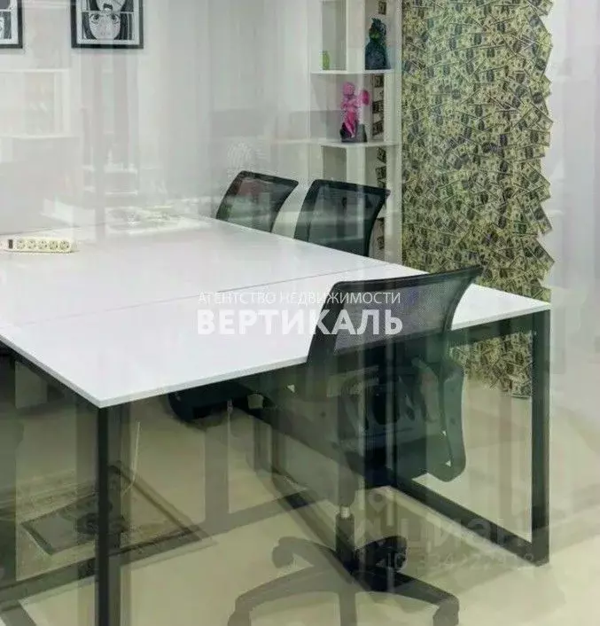 Офис в Москва Нижняя Красносельская ул., 35 (157 м) - Фото 2