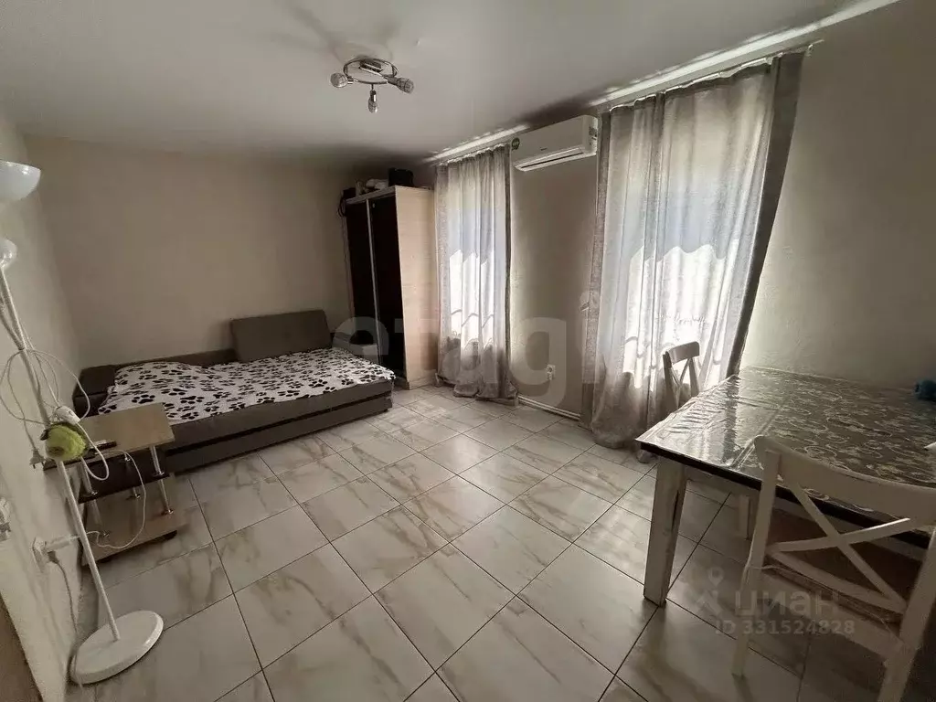 Дом в Краснодарский край, Новороссийск ул. Труда (48 м) - Фото 1
