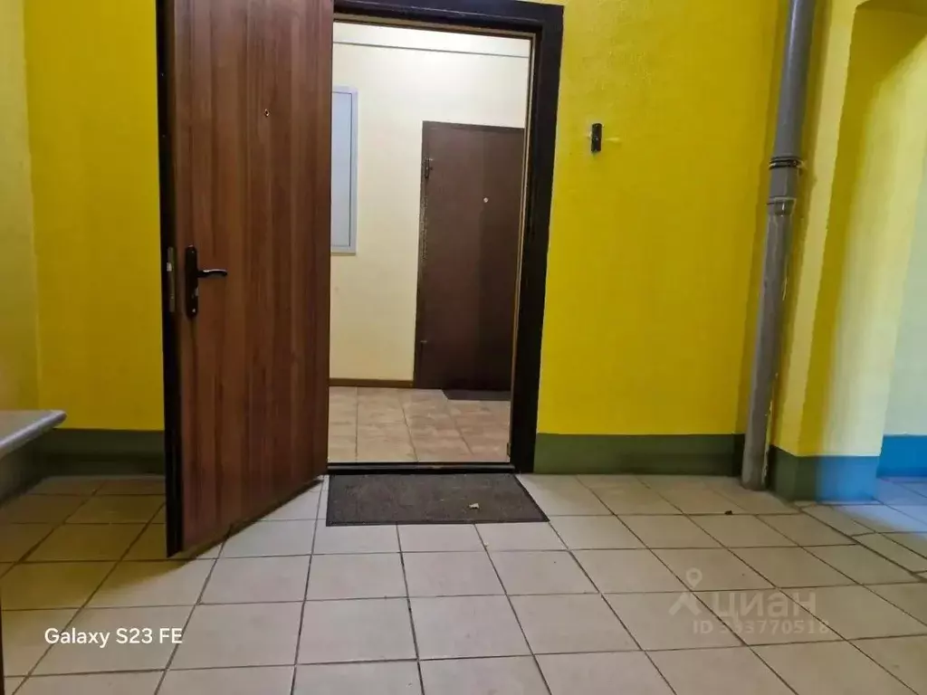 1-к кв. Московская область, Звенигород Одинцовский городской округ, ... - Фото 2