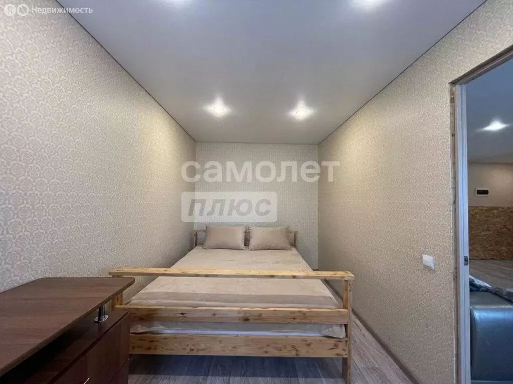 2-комнатная квартира: Миасс, улица Готвальда, 6 (45.1 м) - Фото 2