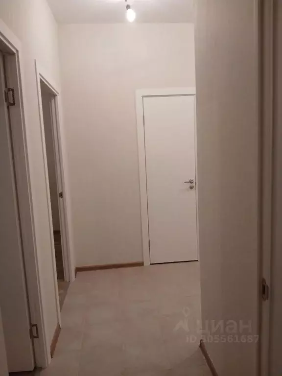 Квартира, 2 комнаты, 53 м - Фото 2