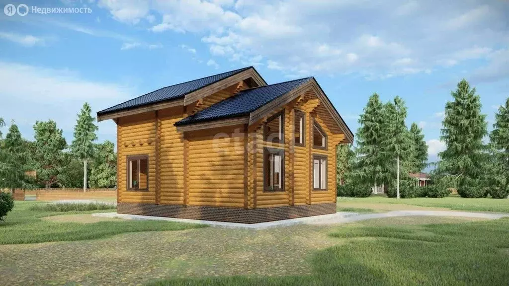 Участок в Крапивинский, улица Пятаковича (14.4 м) - Фото 1