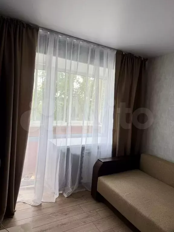 1-к. квартира, 32 м, 5/5 эт. - Фото 0