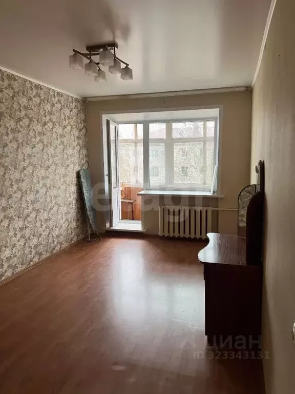 1-к кв. Костромская область, Шарья ул. Имени 50-летия Советской ... - Фото 1