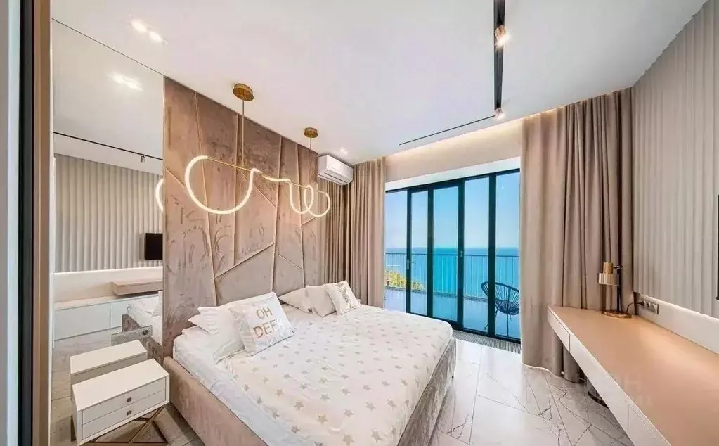 1-к кв. Краснодарский край, Сочи Курортный просп., 105 (92.0 м) - Фото 2