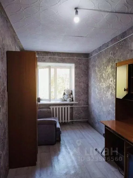 Комната Пермский край, Березники ул. Льва Толстого, 56 (12.4 м) - Фото 1