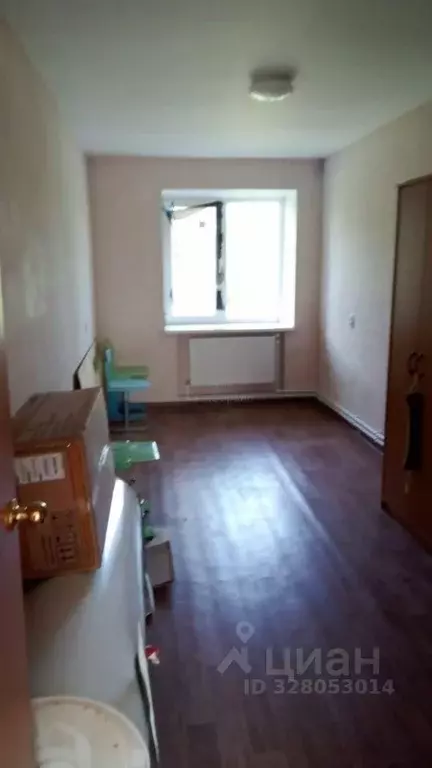 2-к кв. Рязанская область, Михайловский муниципальный округ, пос. Заря ... - Фото 2