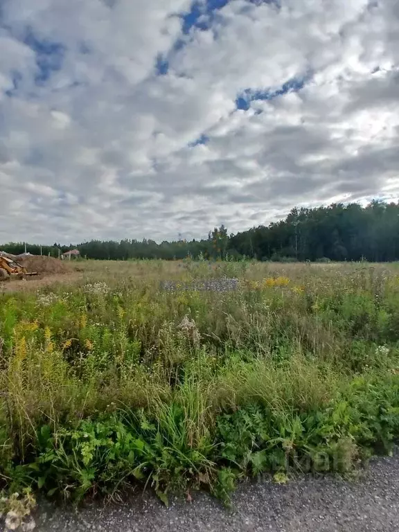 Участок в Москва № 177 кв-л, 371 (7.32 сот.) - Фото 1