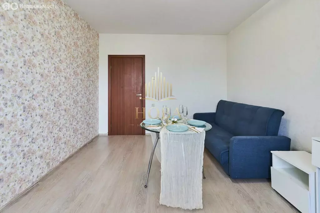 2к в 3-комнатной квартире (15.8 м) - Фото 2