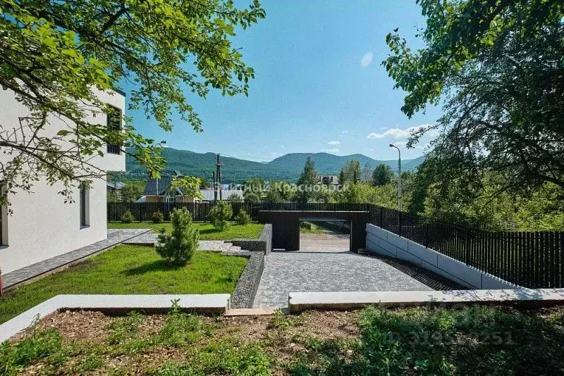 Коттедж в Красноярский край, Красноярск Лесная ул. (188 м) - Фото 2