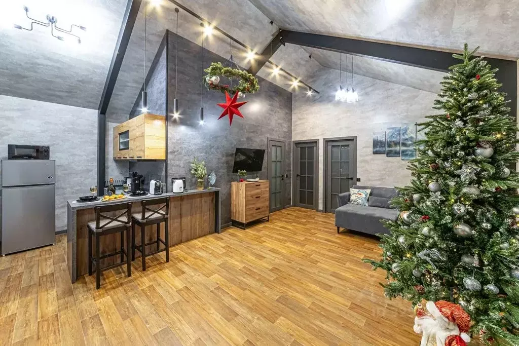 Дом в Ленинградская область, Ломоносовский район, Аннинское городское ... - Фото 1