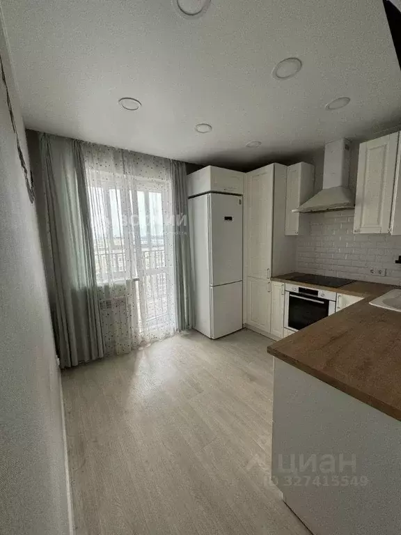 1-к кв. Чувашия, Новочебоксарск бул. Речной, 3к1 (41.0 м) - Фото 1