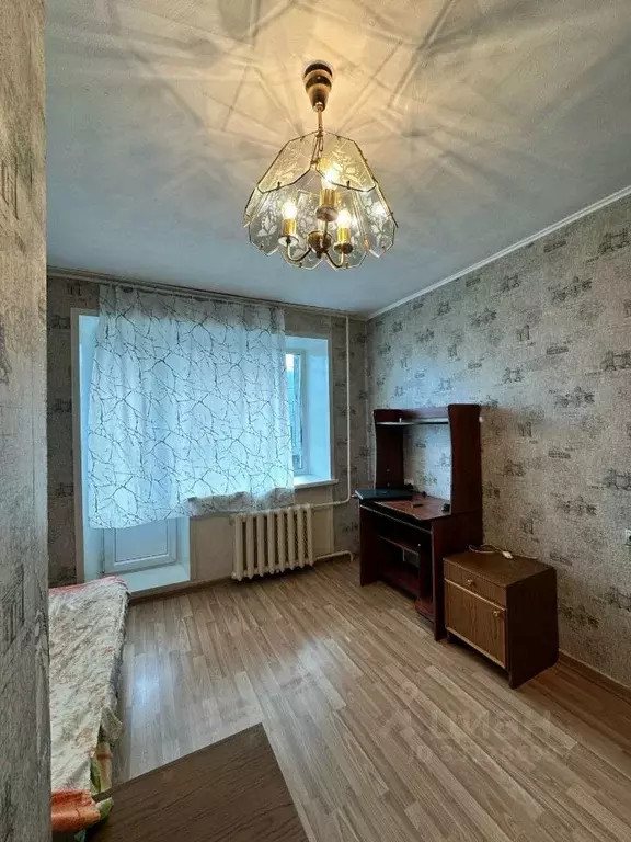 1-к кв. Архангельская область, Архангельск Воскресенская ул., 95к1 ... - Фото 1