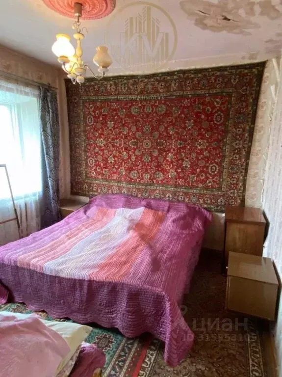 Дом в Ставропольский край, Минеральные Воды ул. Энгельса, 23 (63 м) - Фото 0