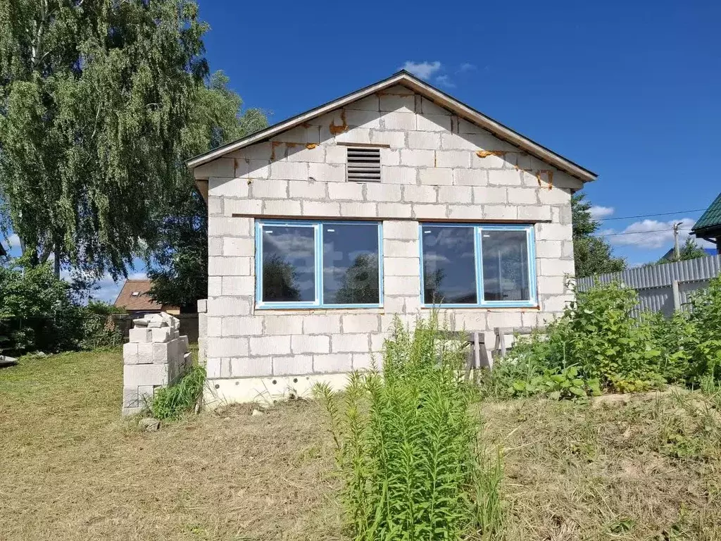 Участок в Калужская область, Дзержинский район, Дворцы с/пос, д. ... - Фото 2