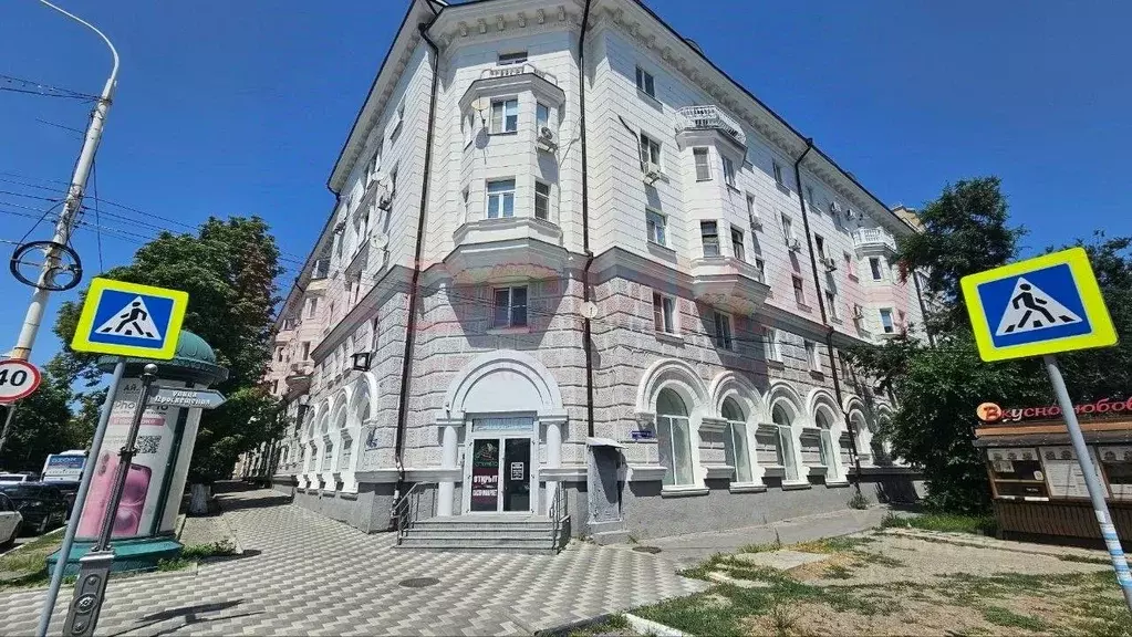 2-к кв. Ростовская область, Новочеркасск Московская ул., 58 (57.0 м) - Фото 1