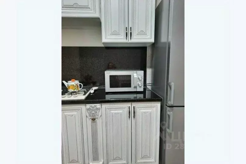 1-к кв. Дагестан, Махачкала ул. Мекегинская, 35 (50.0 м) - Фото 2