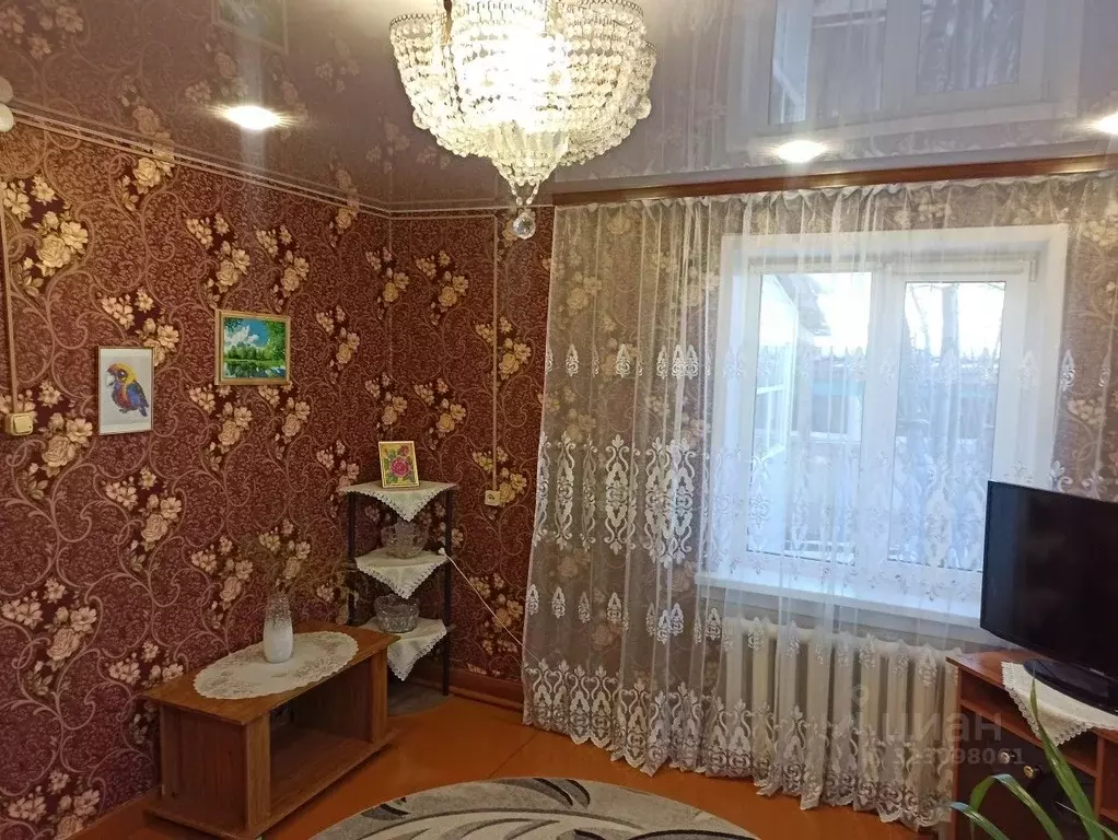 Дом в Иркутская область, Усть-Илимский муниципальный округ, пос. Невон ... - Фото 1