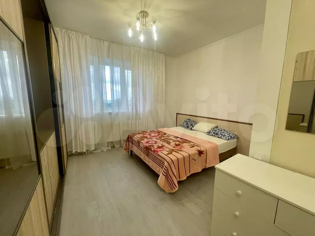 Квартира-студия, 28 м, 3/3 эт. - Фото 0