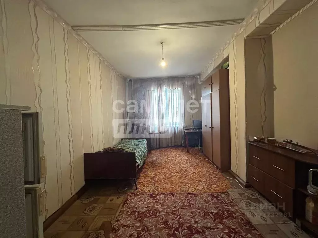 1-к кв. Алтайский край, Бийск ул. Льва Толстого, 149 (33.3 м) - Фото 2