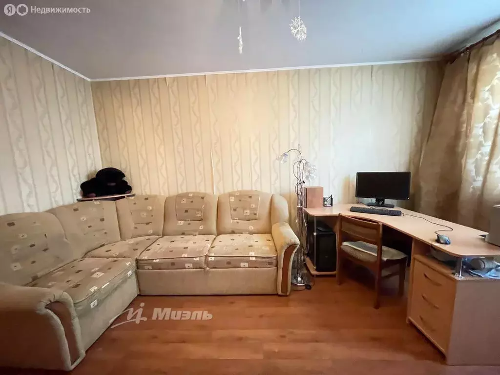 2-комнатная квартира: Севастополь, улица Хрусталёва, 143 (54.65 м) - Фото 1
