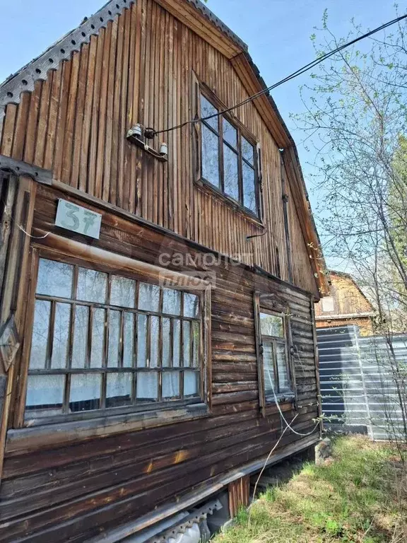 Участок 6 сот. (СНТ, ДНП) - Фото 0