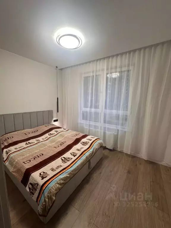 2-к кв. Москва Сосенское поселение, просп. Куприна, 30к1 (45.0 м) - Фото 2