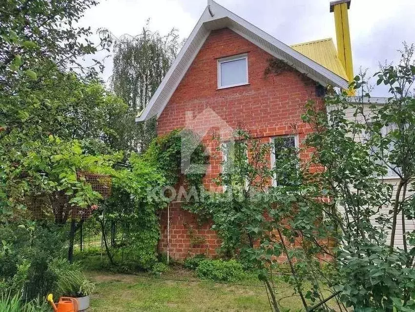 Дом в Воронежская область, Рамонский район, Новоживотинновское с/пос, ... - Фото 1