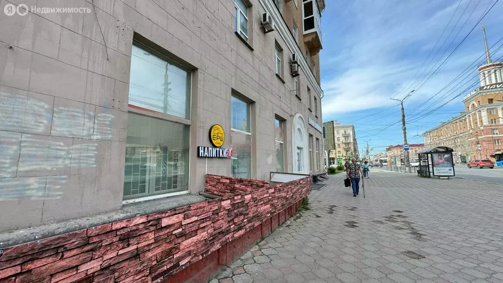 Помещение свободного назначения (135.6 м) - Фото 1