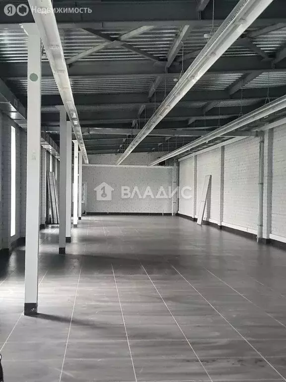 Помещение свободного назначения (273 м) - Фото 1