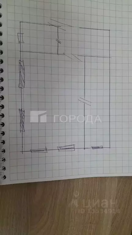 Дом в Алтайский край, Первомайский район, с. Повалиха Кислянский пер., ... - Фото 2