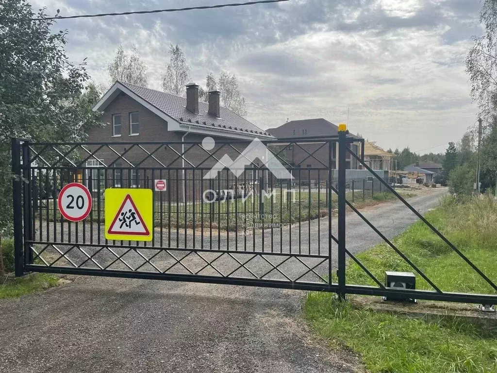 Дом в Ярославская область, Ярославский муниципальный округ, с. ... - Фото 1