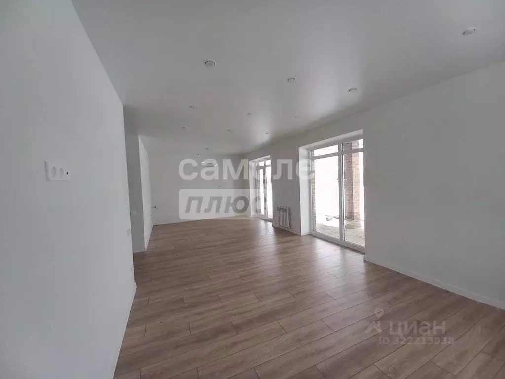 Коттедж в Татарстан, Лаишевский район, Егорьевское с/пос, д. Кзыл-Иль ... - Фото 2