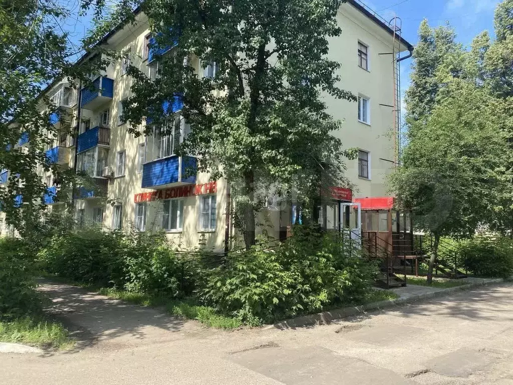 Продам помещение свободного назначения, 32.7 м - Фото 1