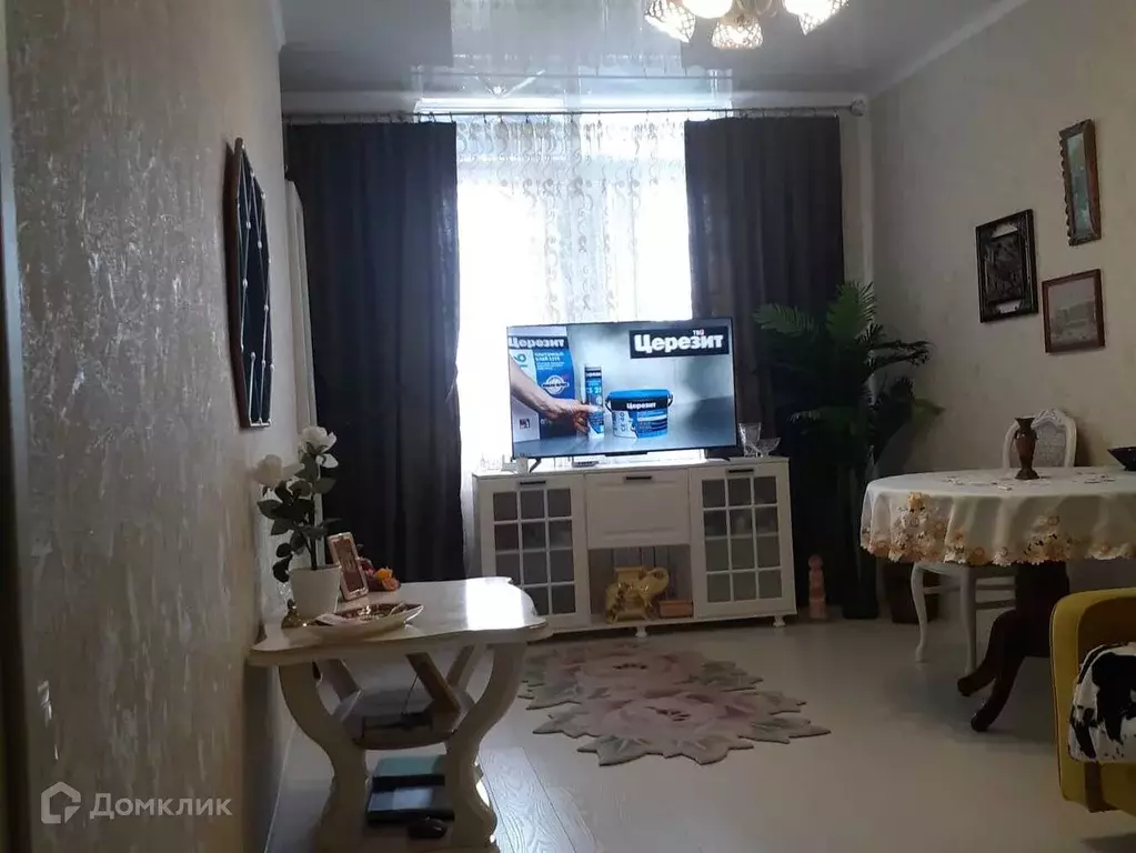 Продаётся 1-к квартира, 42 м - Фото 0