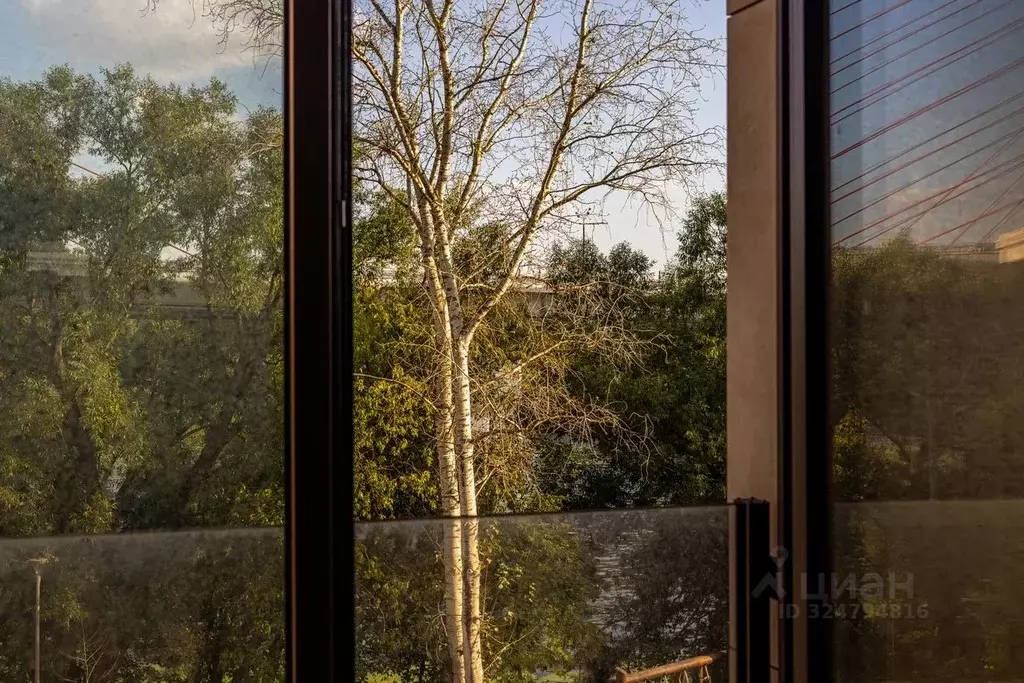 Дом в Москва Таманская ул., 1к3с4 (384 м) - Фото 2