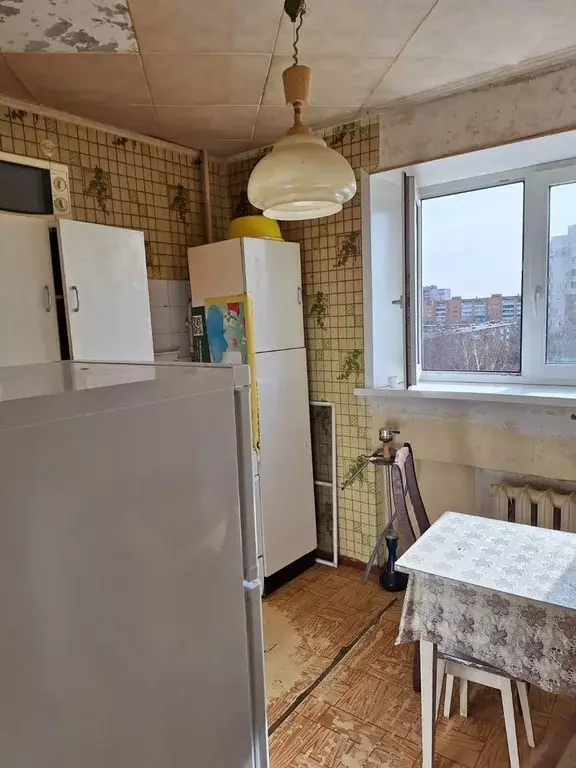 2-к кв. Московская область, Электросталь ул. Мира, 24б (47.0 м) - Фото 1