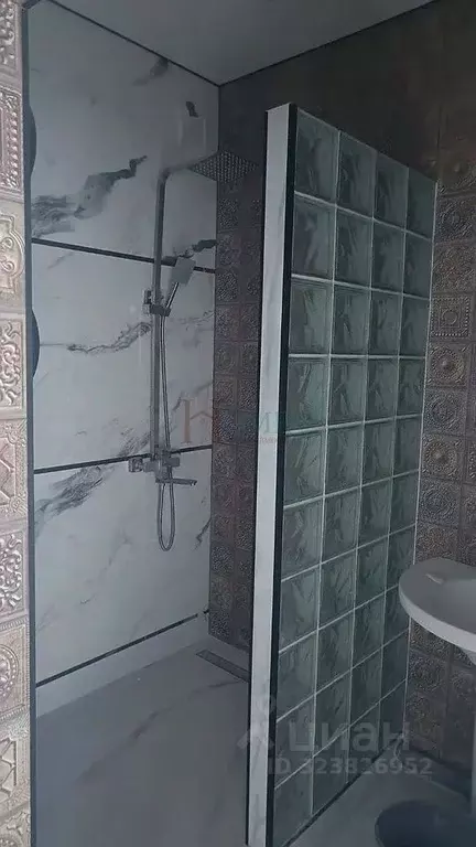 3-к кв. Новосибирская область, Новосибирск ул. Тюленина, 3 (56.0 м) - Фото 2