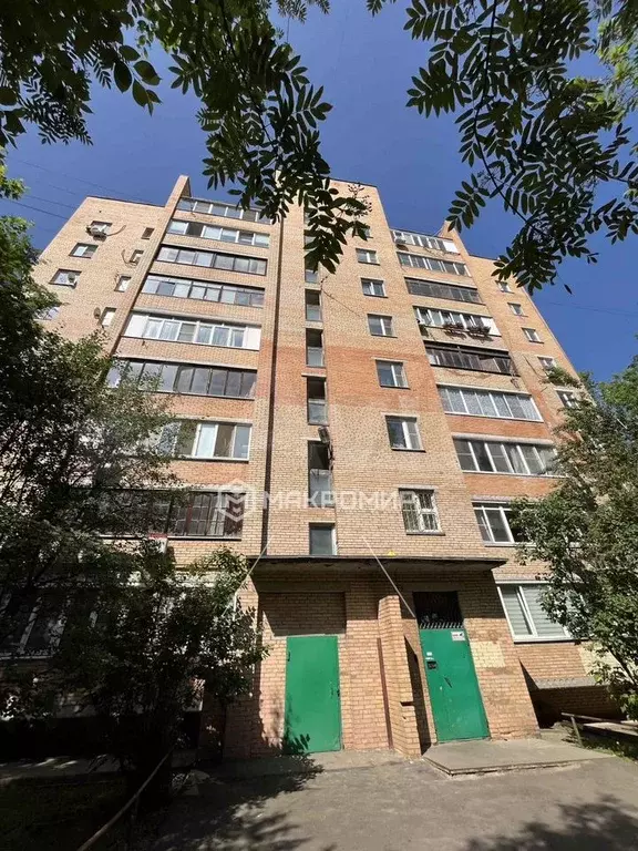 2-к. квартира, 56 м, 5/9 эт. - Фото 0