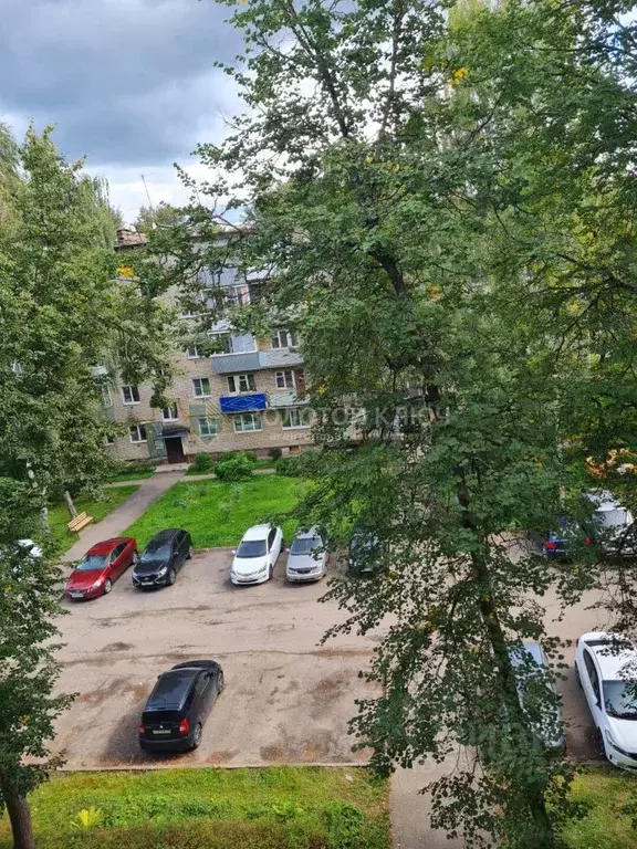 4-к кв. Московская область, Талдомский городской округ, Запрудня пгт ... - Фото 2