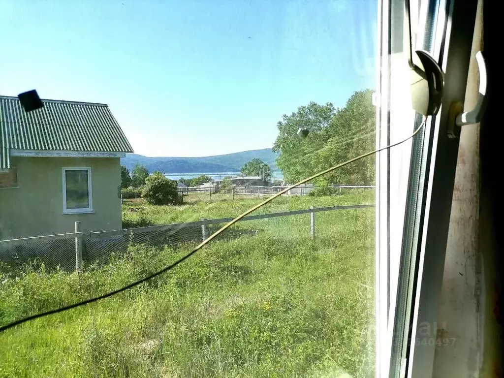 Дом в Хабаровский край, Николаевск-на-Амуре ул. Энтузиастов, 16/4 (33 ... - Фото 1