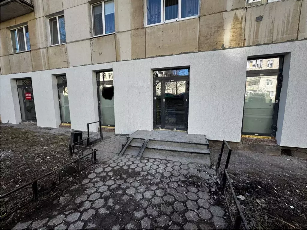 Помещение свободного назначения в Башкортостан, Уфа ул. Акназарова, 25 ... - Фото 0