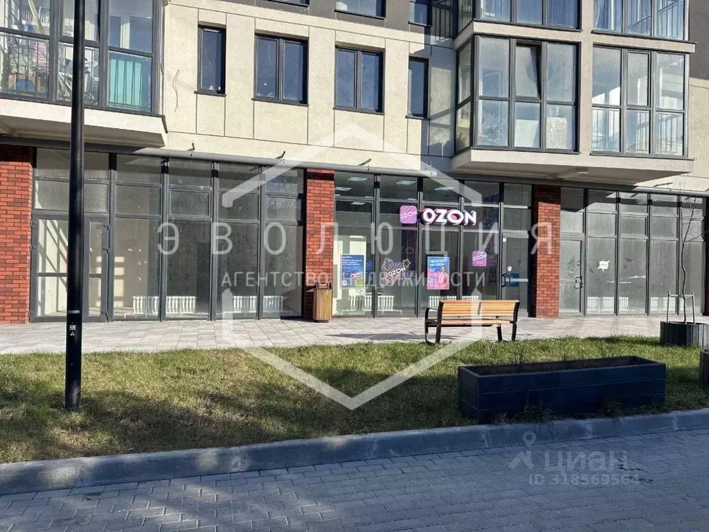 Помещение свободного назначения в Калининградская область, Калининград ... - Фото 0