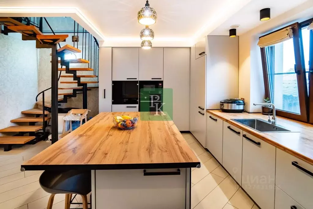 Дом в Севастополь Авто садоводческое товарищество, 32А (121 м) - Фото 2