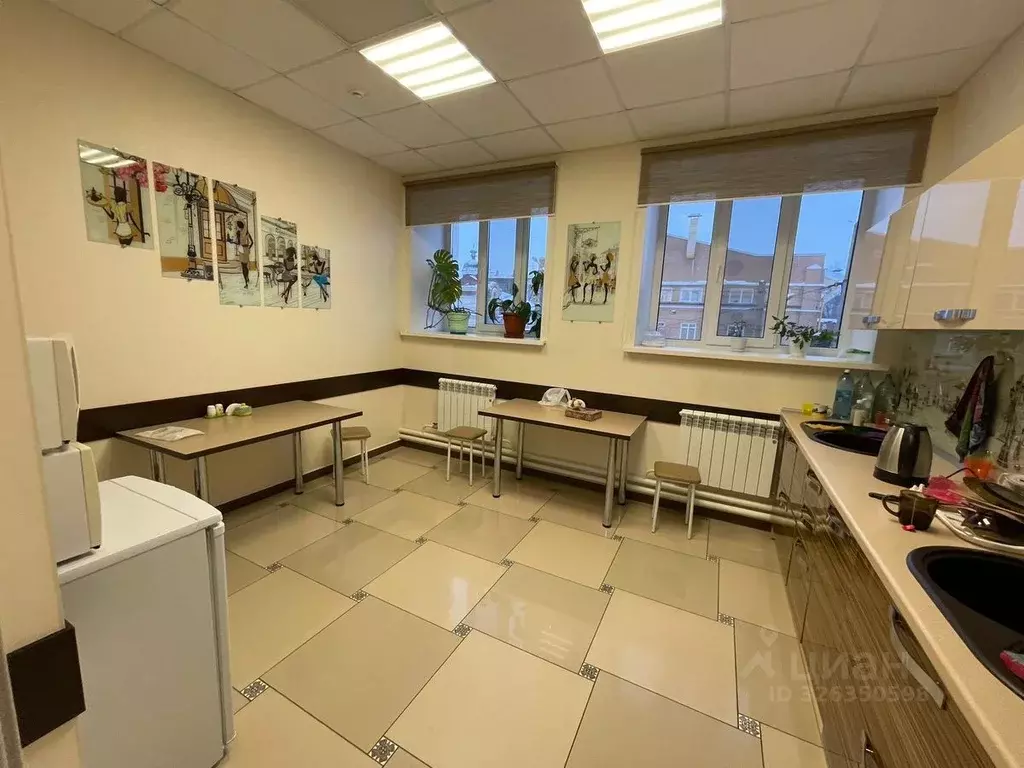 Офис в Томская область, Томск Советская ул., 22 (14 м) - Фото 2