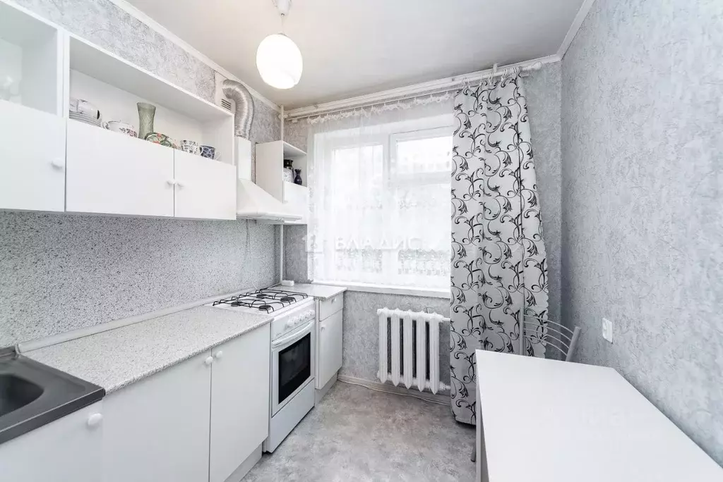 2-к кв. Ленинградская область, Гатчинский муниципальный округ, Вырица ... - Фото 1