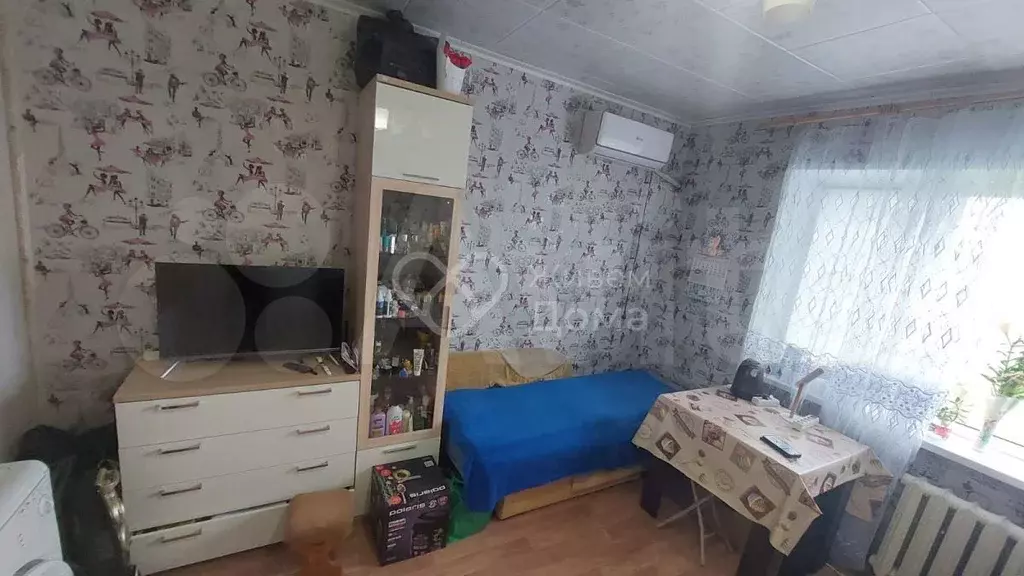 Комната 18,3 м в 1-к., 5/5 эт. - Фото 1